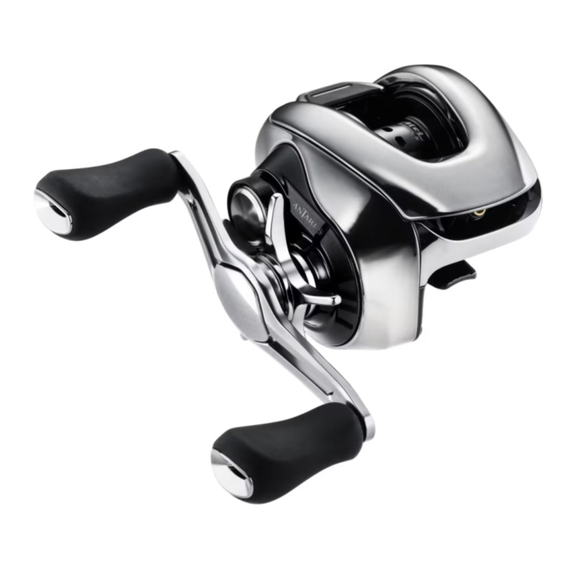 Shimano Antares B Casting Reel ANT100HGB (7.4:1)