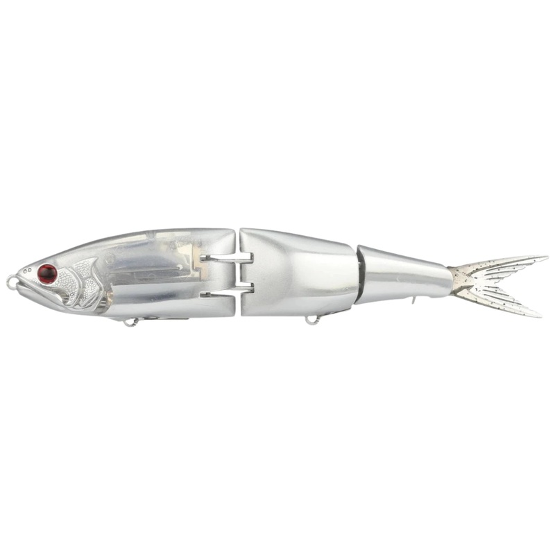 Shimano Armajoint 190SS Flash Boost Chrome