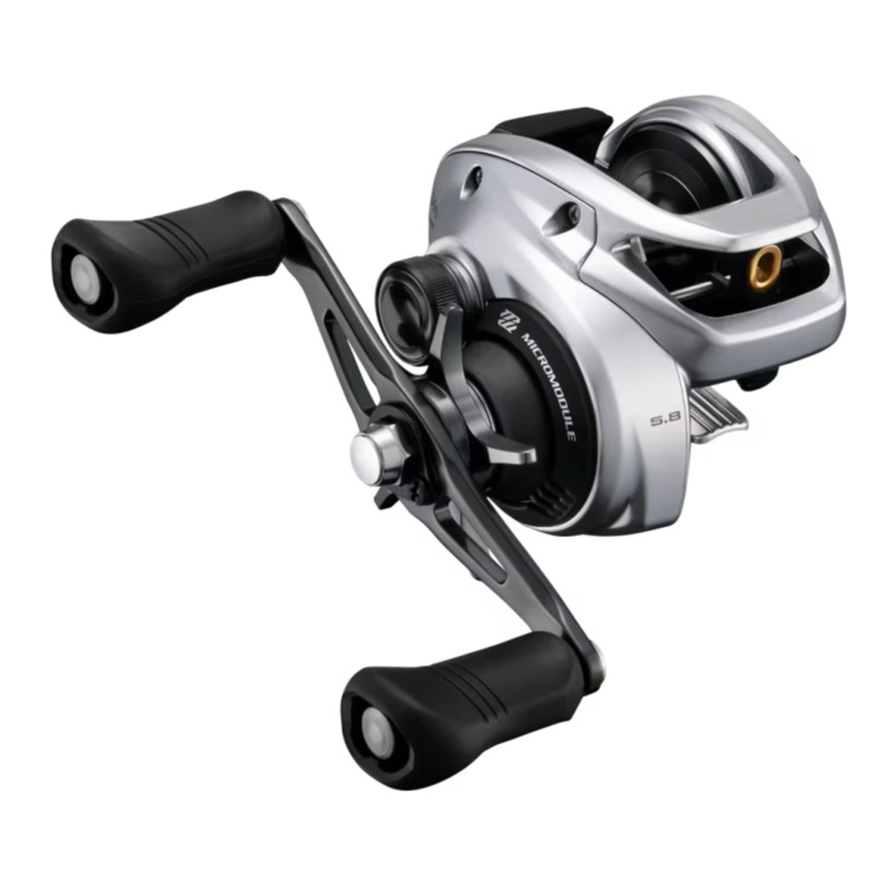 Shimano Tranx 300 B Casting Reel TRX300B (5.8:1)