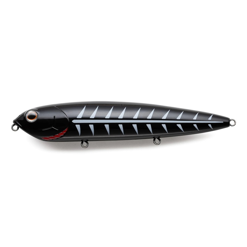 Teckel Kicknocker BD Black Shore
