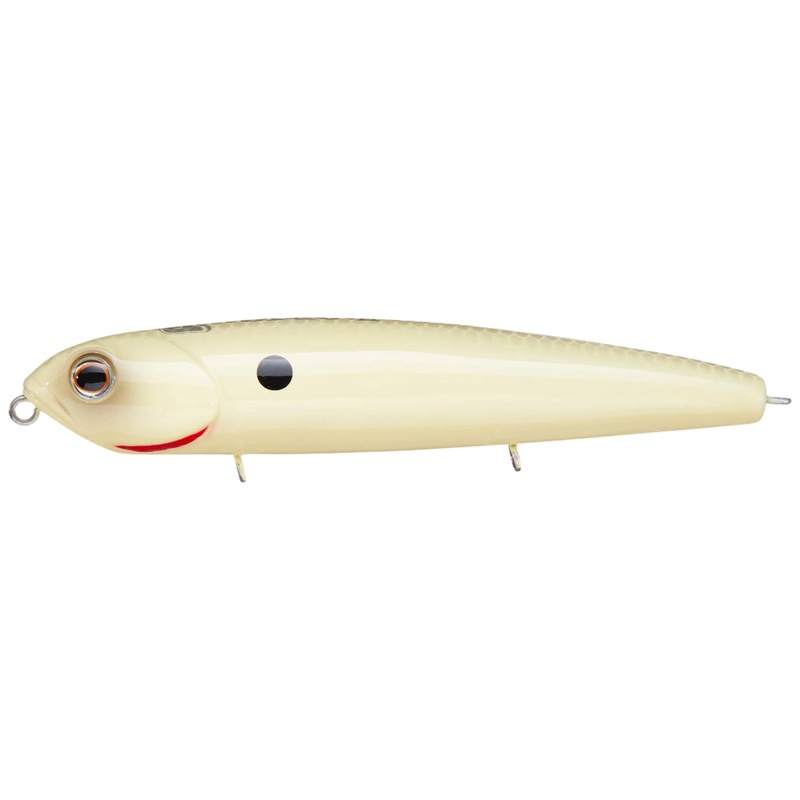 Teckel Kicknocker PUP SPEC II Bone