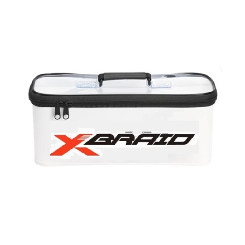 X-Braid Multicase Tackle Bag