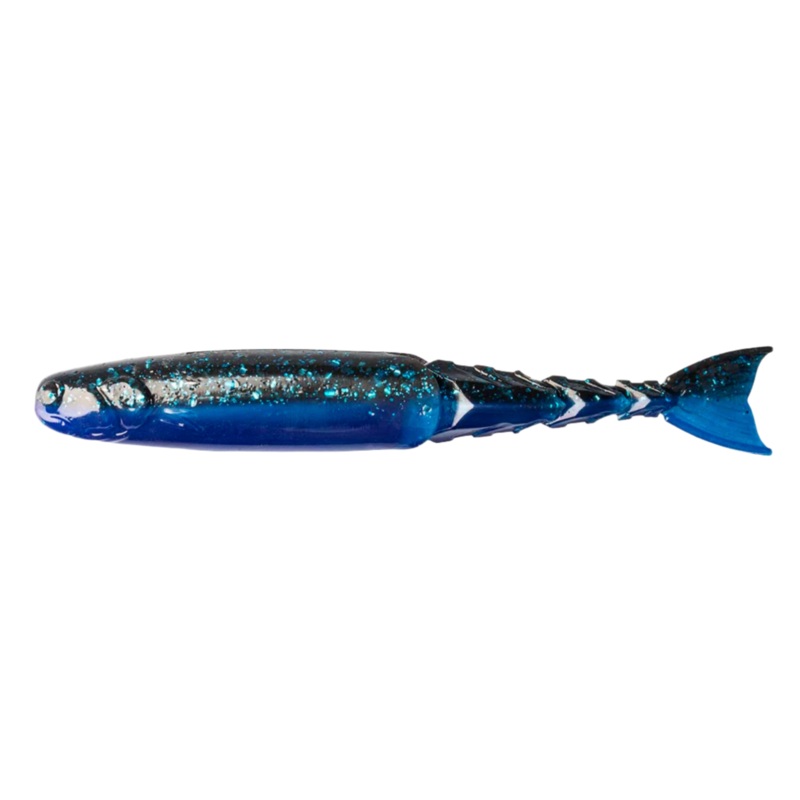 Z-Man ChatterShad Bad Shad 3.5"