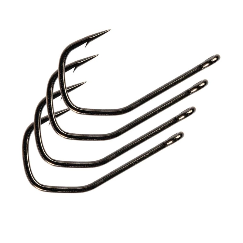 Z-Man T Line-Through Replacements Hooks 3/0