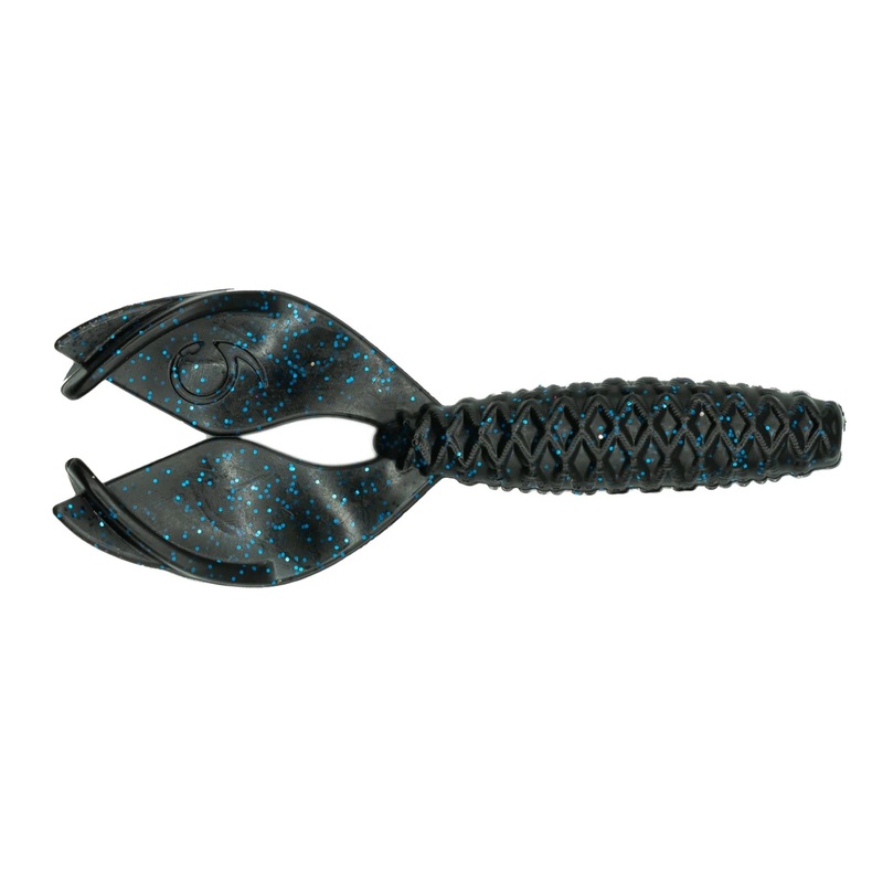 6th Sense Bongo 3.7 Black Blue