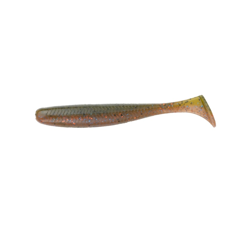 6th Sense Divine Swimbait 2.7 Bluegill Fire