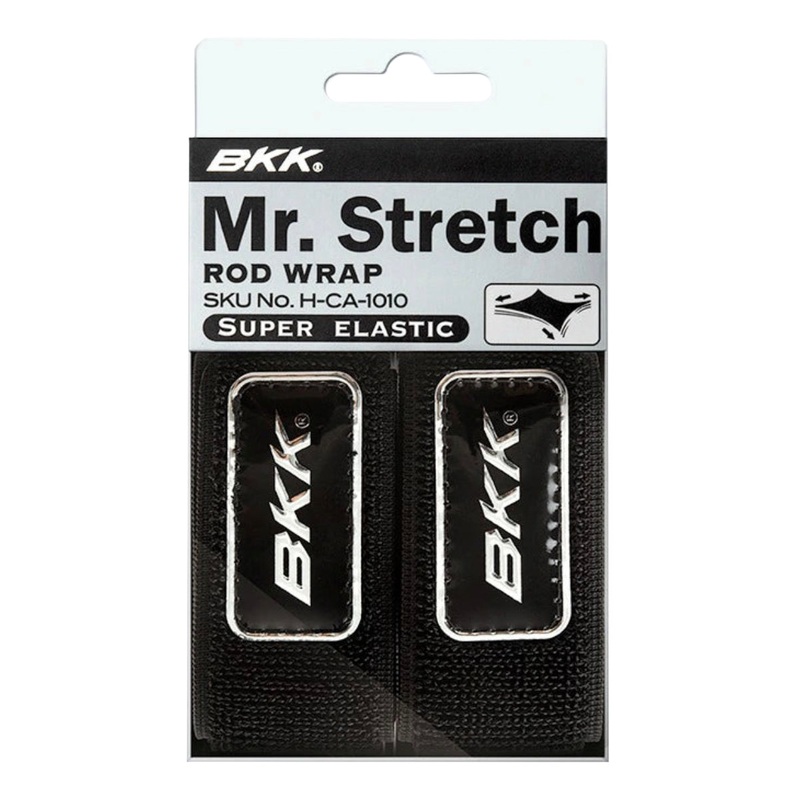 BKK Mr. Stretch Medium