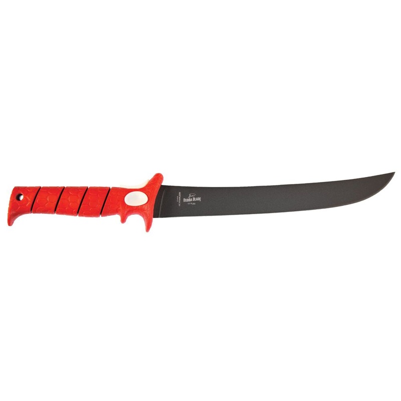 Bubba 12" Flex Blade