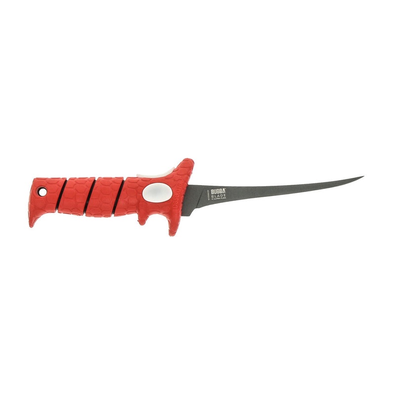 Bubba 6" Ultra Flex Knife