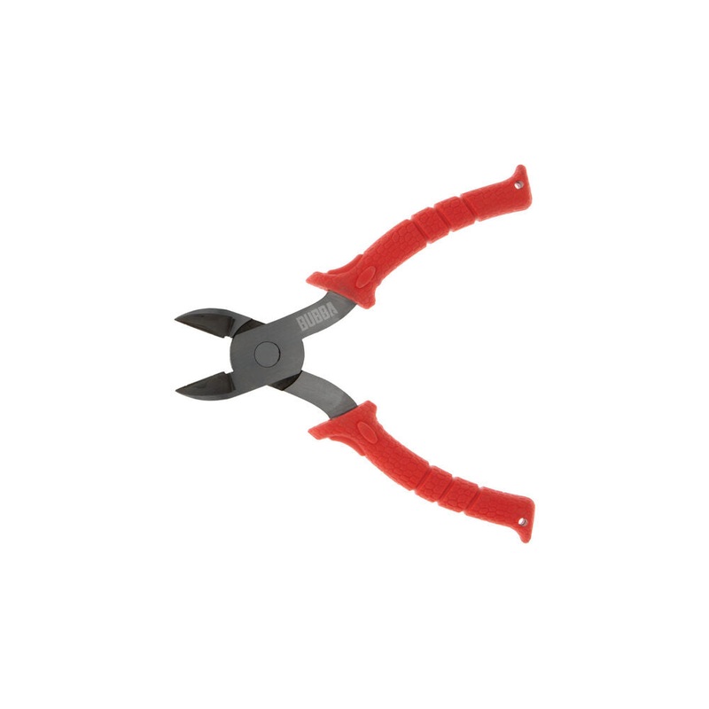 Bubba 7" Stainless Steel Wire Cutters