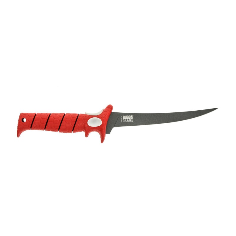 Bubba 7" Tapered Flex Blade