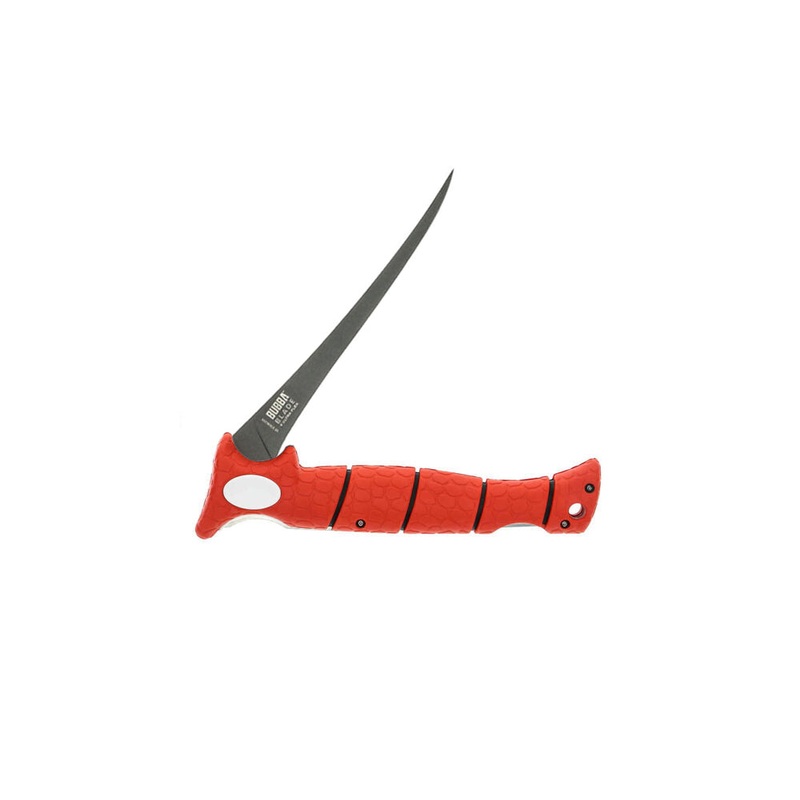 Bubba 7 Ultra Flex Folding Knife