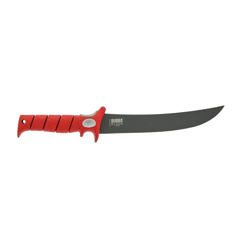 Bubba 9" Flex Blade