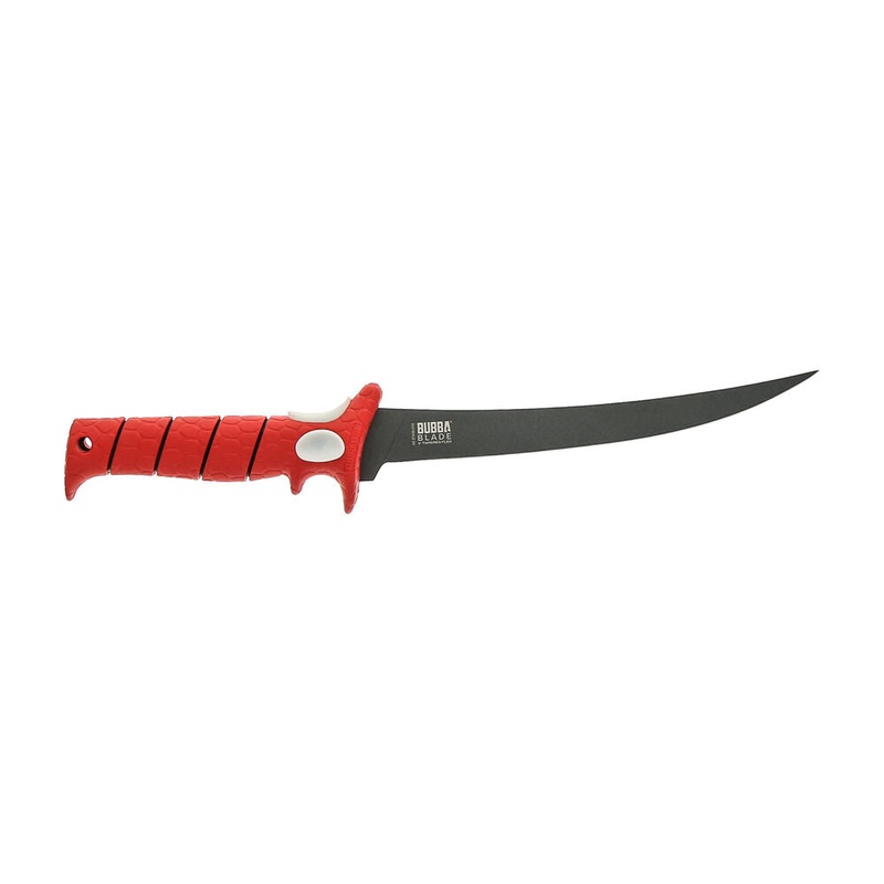 Bubba 9" Tapered Flex Blade