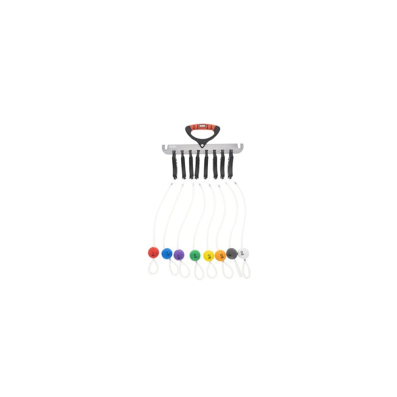 Bubba Culling Indicator Set