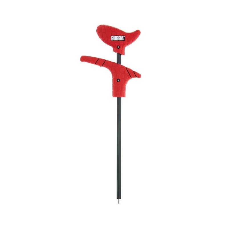 Bubba Hook Extractor 6"