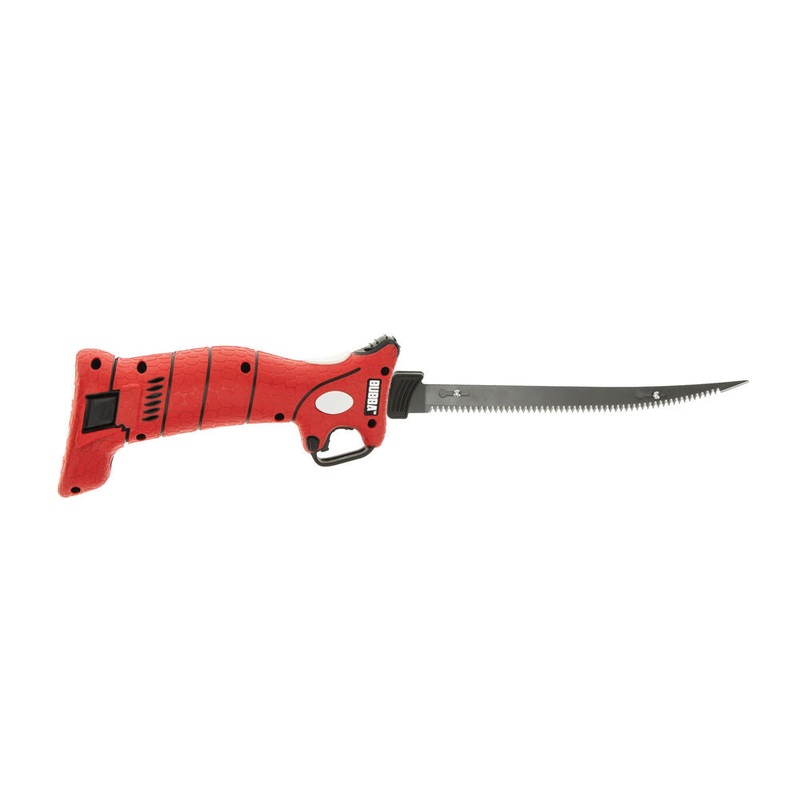 Bubba Lithium Ion  Fillet Knife