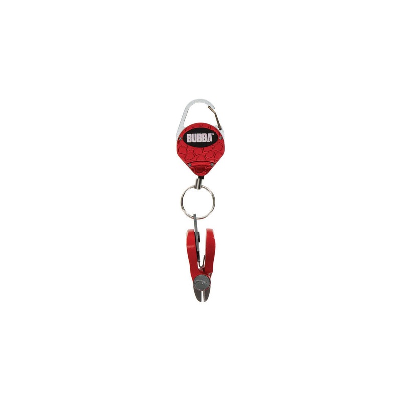Bubba Nipper & Tether Combo