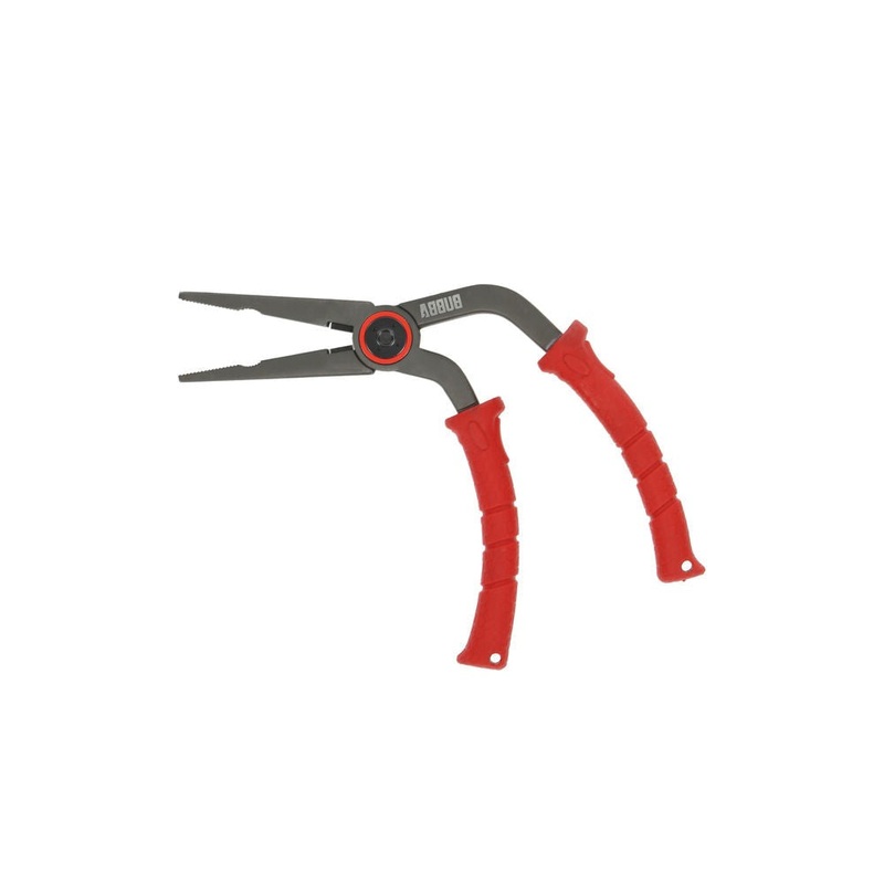 Bubba Pistol Grip Pliers 8.5" Stainless Steel