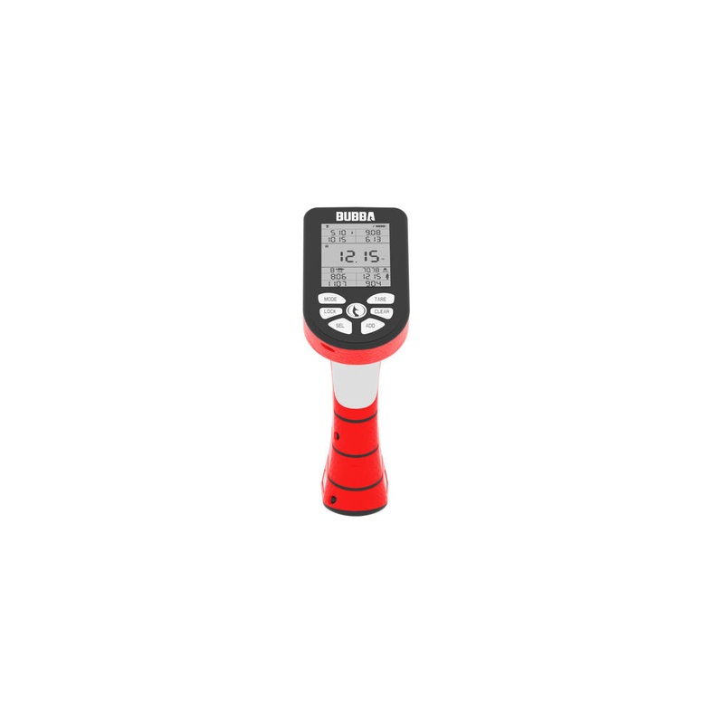 Bubba Smart Fish Scale
