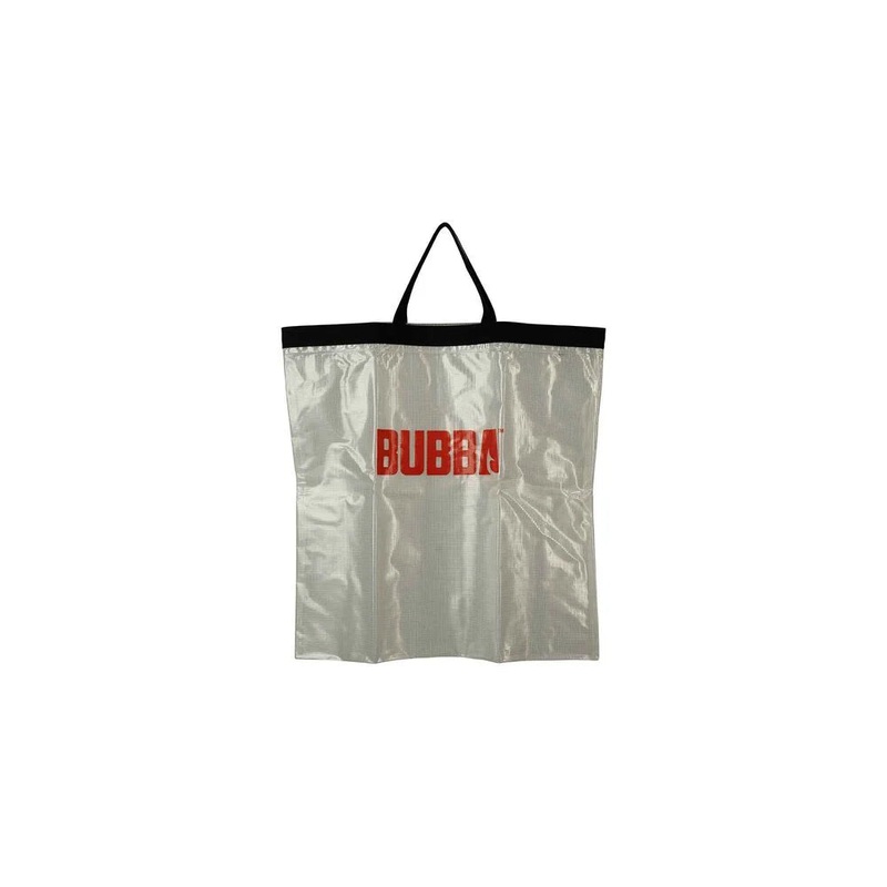 Bubba Tournament Weigh Bag