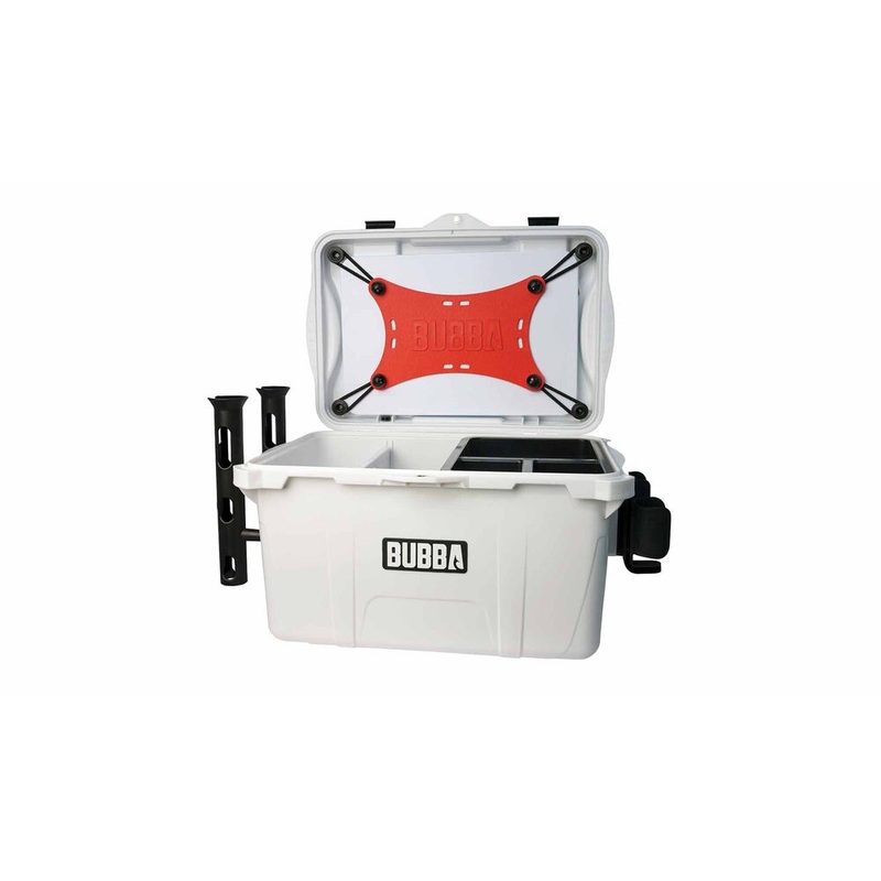 Bubba Voyager Series Gear Box