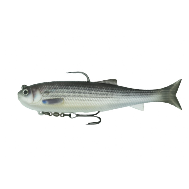 D Style Virola Swimbait 145 Bora PTD - DC07