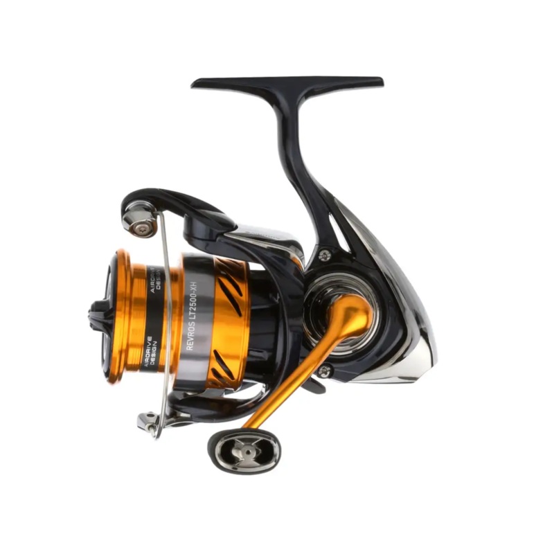 Daiwa 23 Revros LT Spinning Reel REVRLT1000
