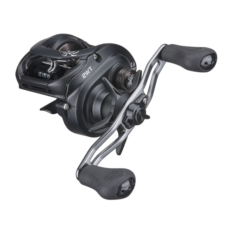 Daiwa Tatula 150 Casting Reel TAT150P (5.5:1)