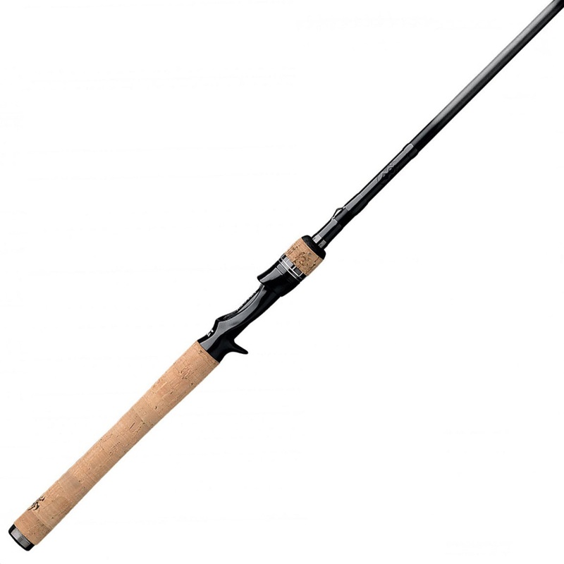 Daiwa Tatula Casting Rod TTU631MFB