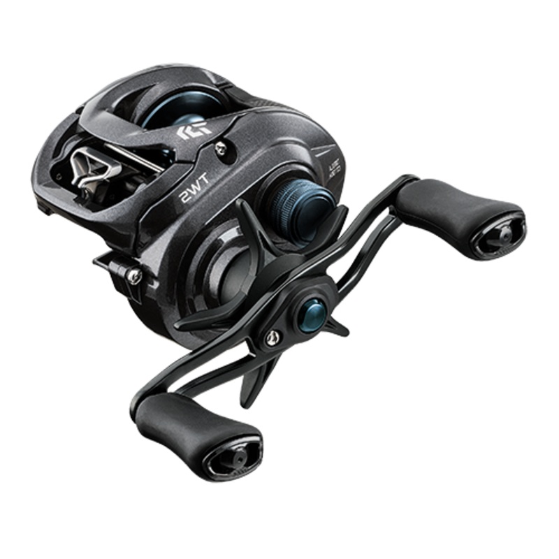 Daiwa Tatula CT 100 Casting Reel TACT100H (6.3:1)