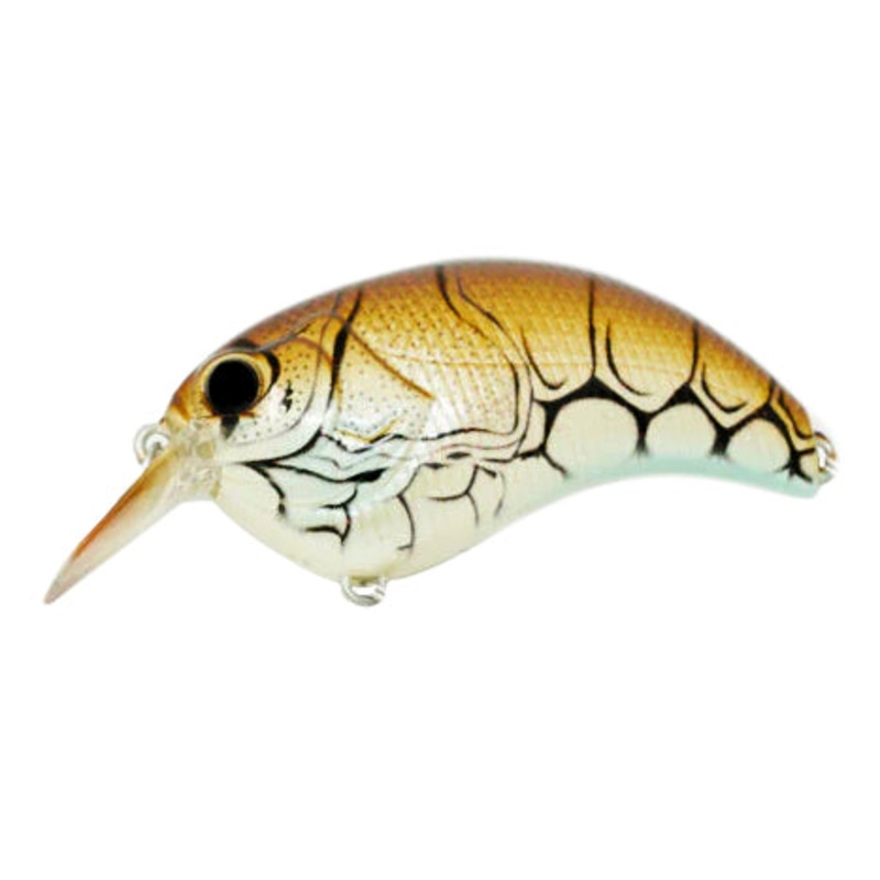 Deps Evoke 1.2 Okie Craw