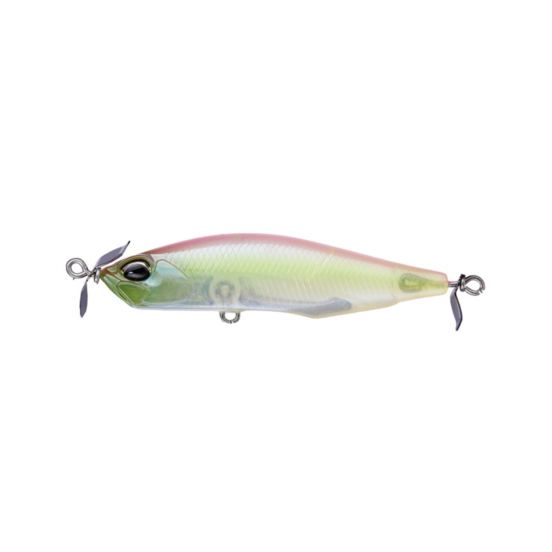 Duo Realis Spinbait 72 Alpha AM Dawn