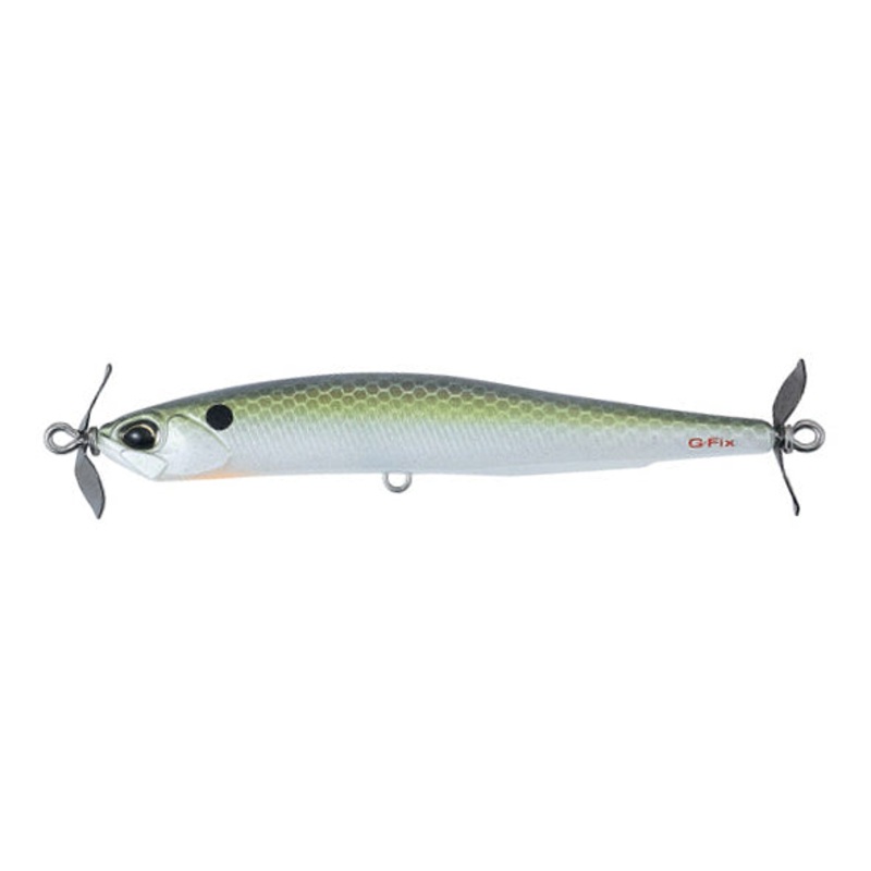 Duo Realis Spinbait 80 G-Fix American Shad
