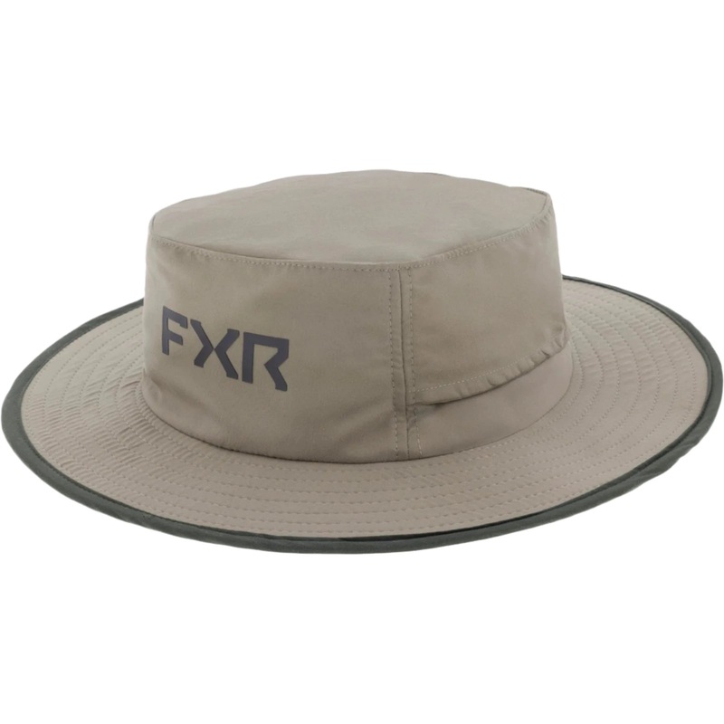 FXR Attack Boonie Hat Stone/Earth Camo