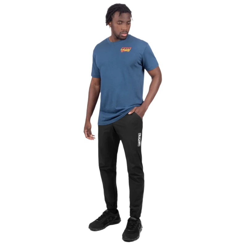 FXR Ride Pack Pant Medium Black
