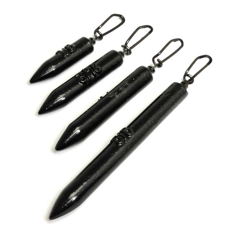 Gamakatsu Gika Rig Weight 1/8oz