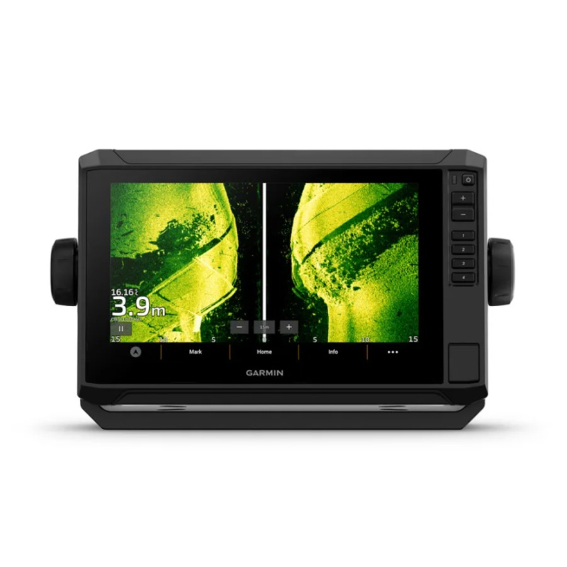 Garmin EchoMap UHD2 95SV with GT56UHD-TM Transducer