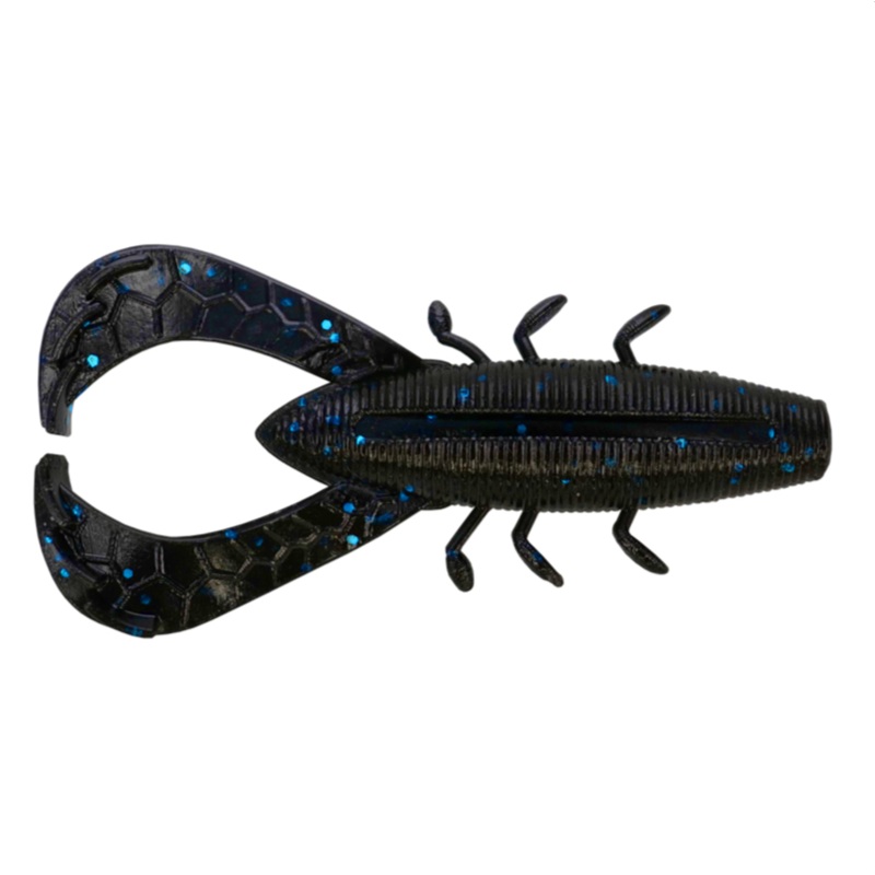 Gary Yamamoto 3.5" Nuki Bug Baby Bass - 305