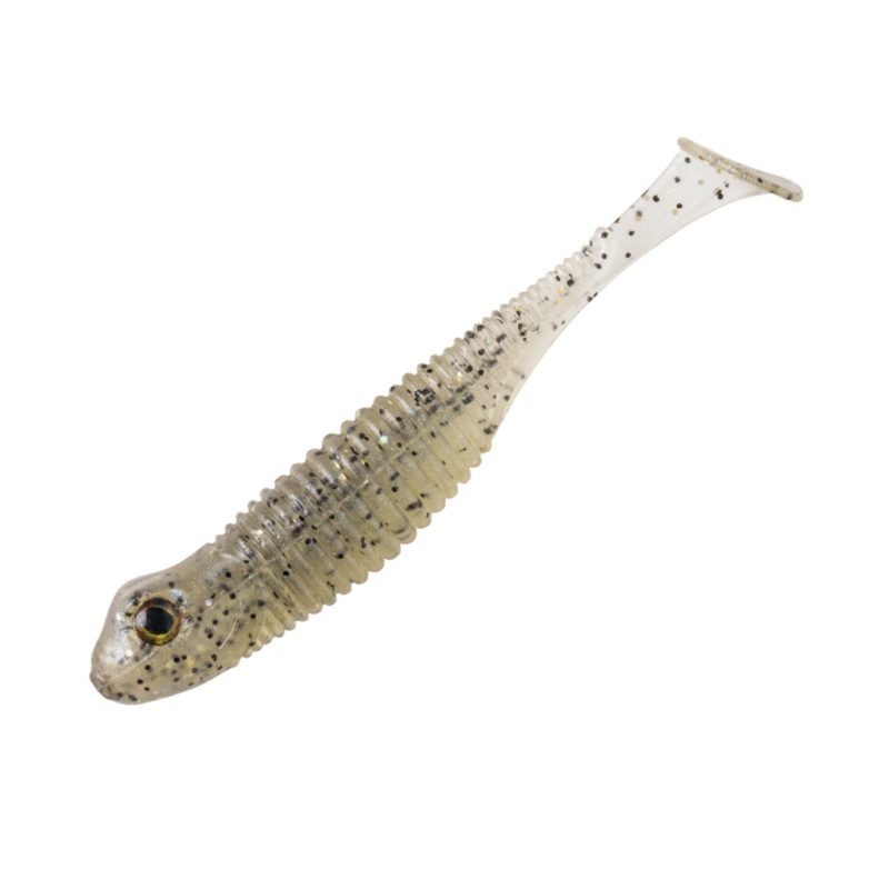 Great Lakes Finesse Dropkick Shad Crush Shad