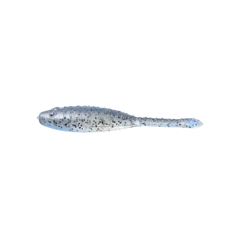 Great Lakes Finesse Flat Cat Clear Shad