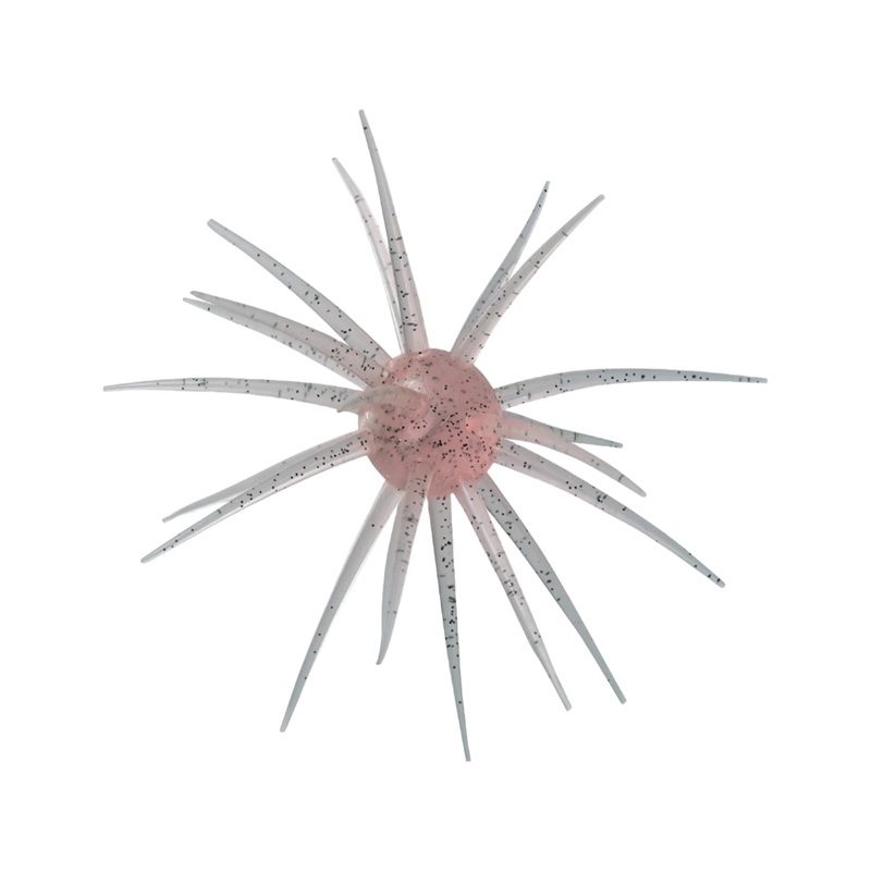 Hideup Coike Full Cast Clear Salmon Pepper #266