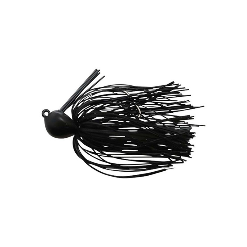 Issei AK Rubber Jig 9g #01