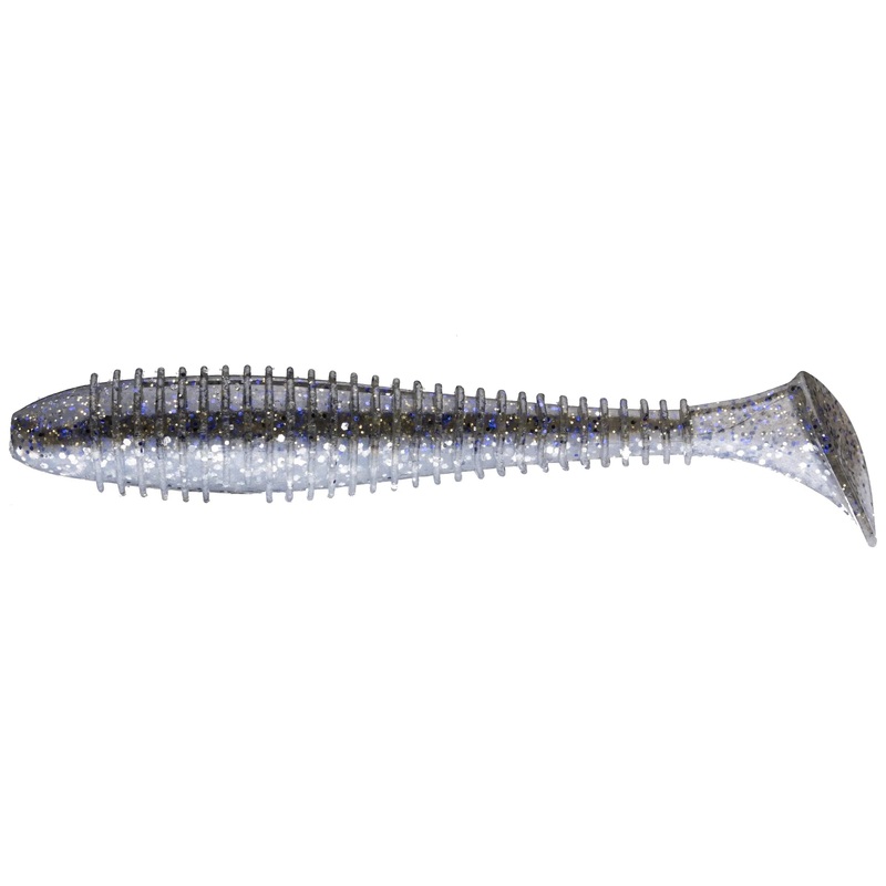 Keitech FAT Swing Impact 3.3" Alewife