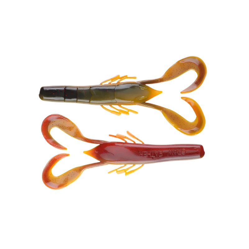 Missile Baits Craw Father Bayou Special