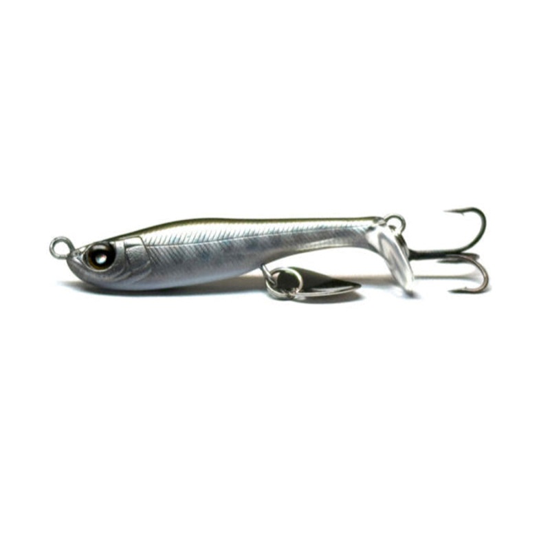 Nishine Lure Works Saugeen 40 Baby Trout