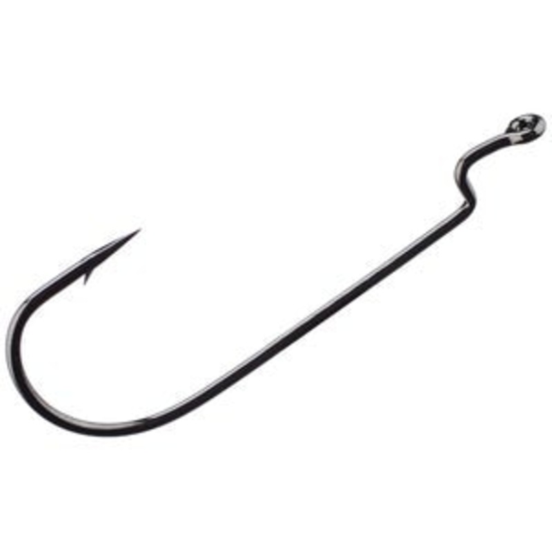 Owner All Purpose Worm Hook 1/0