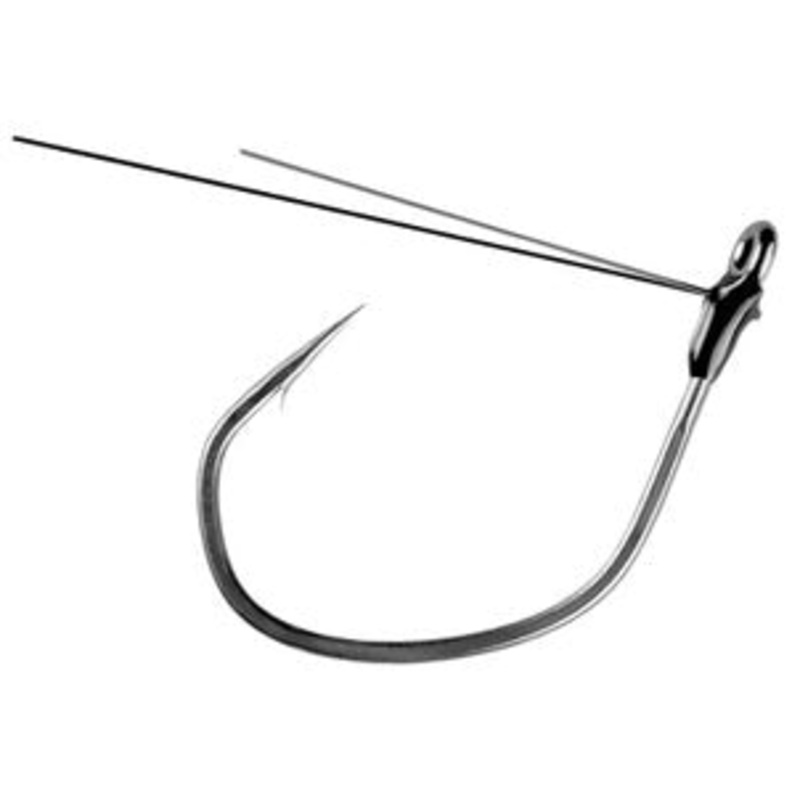 Owner Jungle Wacky Weedless Hook #2
