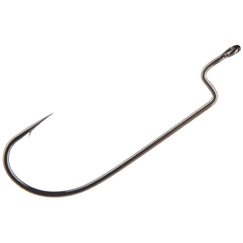 Owner Offset Worm Hook #2