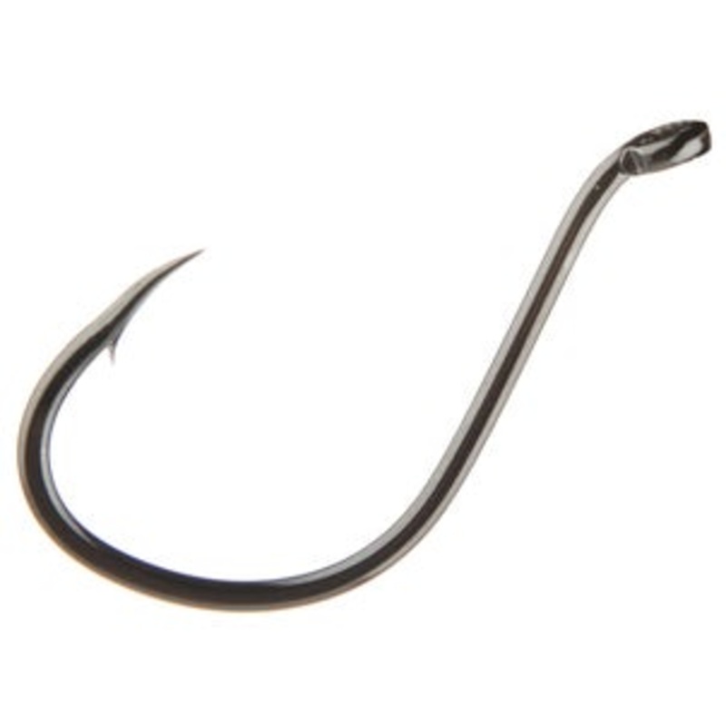 Owner SSW Super Needle Point Hook #2